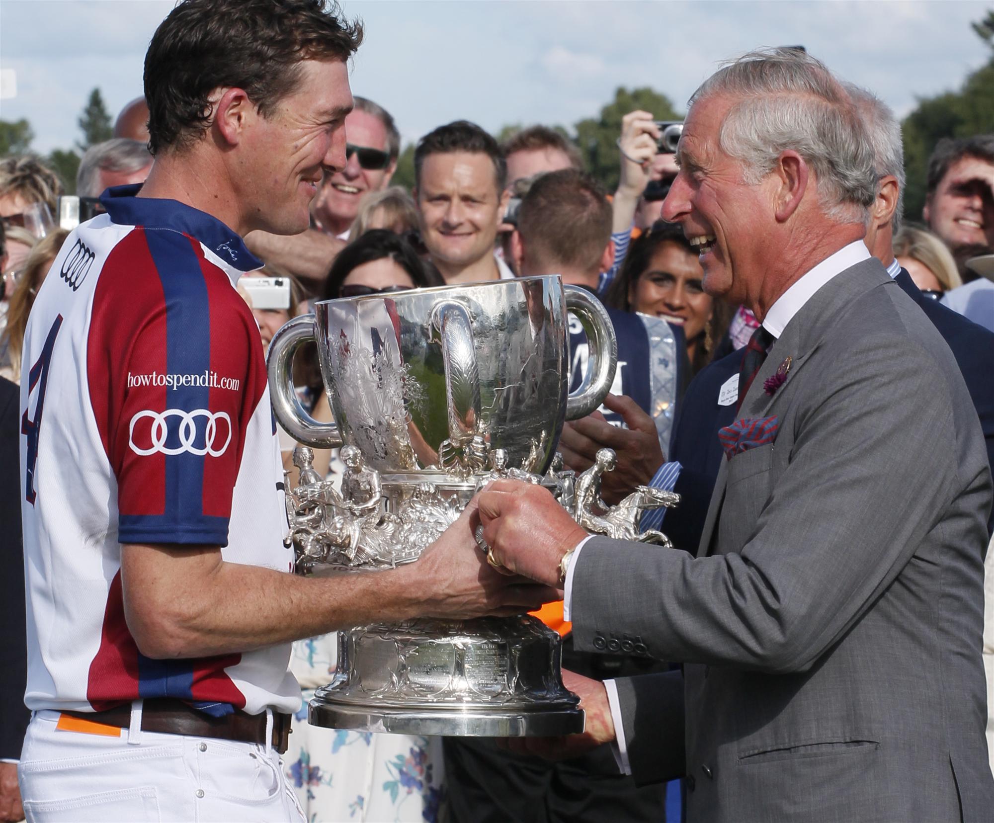 Westchester Cup 2013 Winners