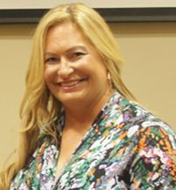 Grand Champions Polo Club's Melissa Ganzi Elected To USPA Board Of Governors