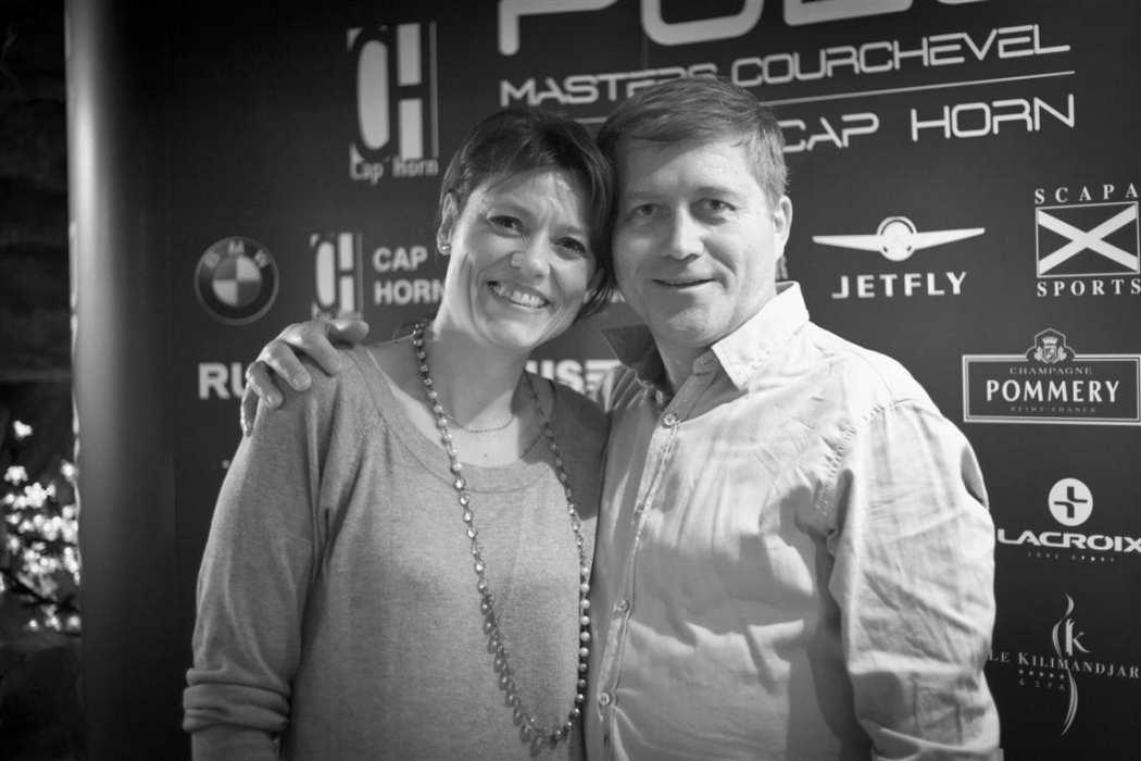 polo stmoritz polo magazine 2013 snow polo morgane delfosse chabichoux polo snow polo 11