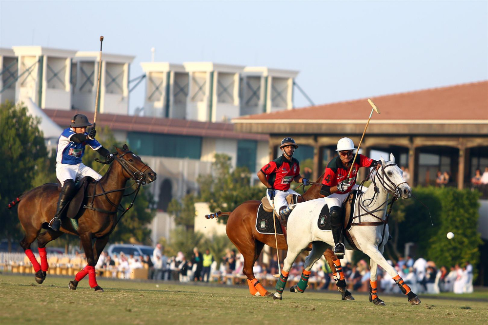 polo ghantoot polo club family fun day the polo magazine polo photos 5