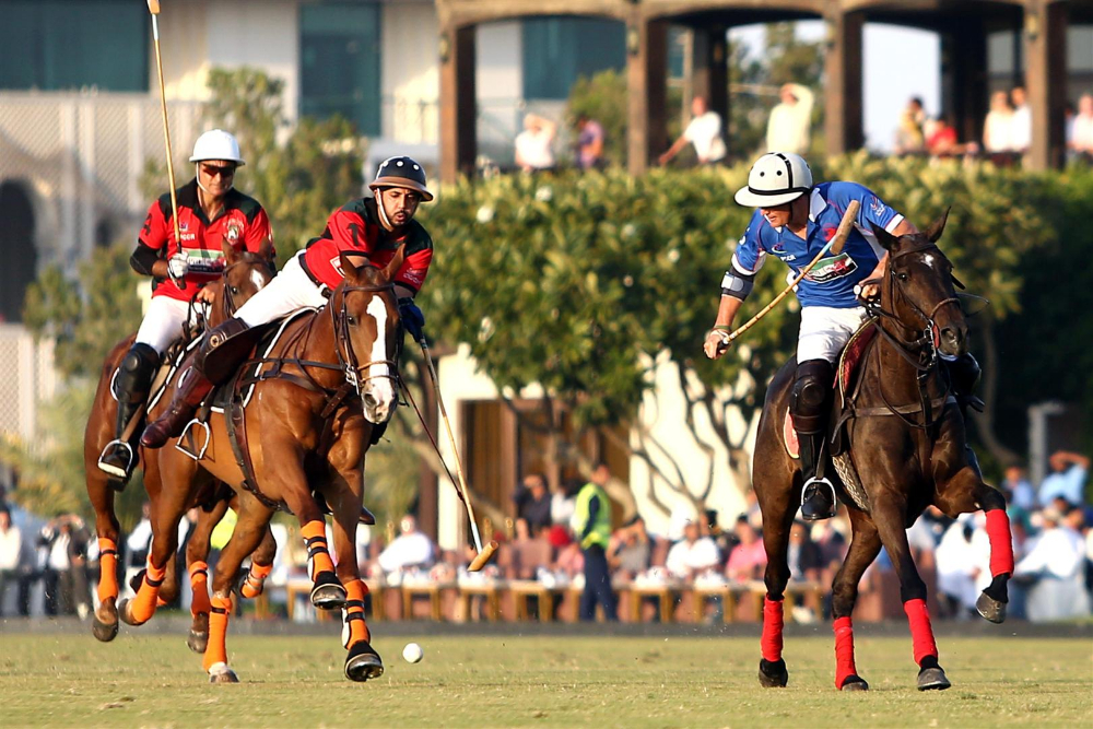 polo ghantoot polo club family fun day the polo magazine polo photos 6