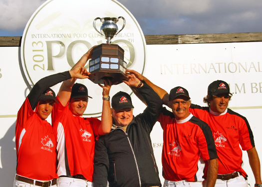 Photros- Final C.V.Whitney Cup