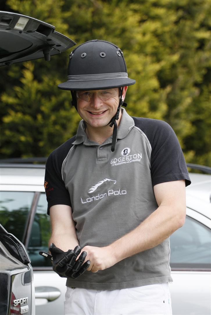 12 Sam your polo shirt isnothing