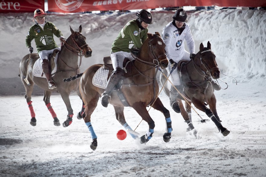 Morgane DelfosseValdiser2013polomagazinefrenchpolofrancepolotournamentpolotour 92