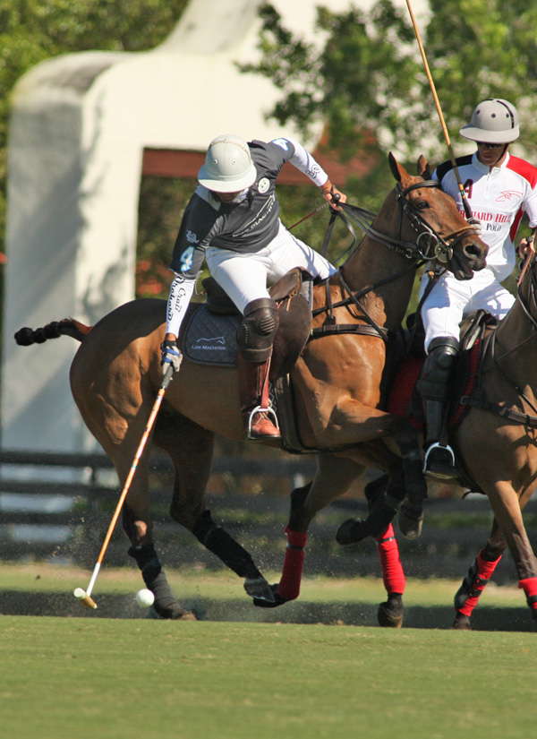 Photos: Joe Barry Memorial Cup-   Orchard Hill 13, Los Machitos 7   Photos 