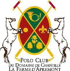 Polo Club de Chantilly News du 6 avril 2012
