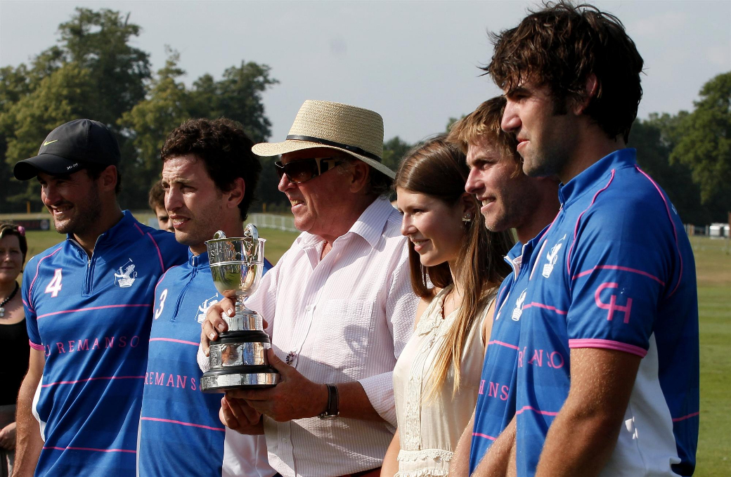 Trophy-Smith Ryland Cup